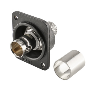 Hicon Connectors BNC1.6/7.3FDH изображение/фото/картинка